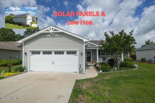 4238 Cherry Laurel Dr Se, Southport, NC, 28461-9238 | Card Image