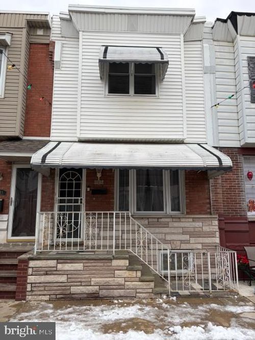 109 Roseberry St, PHILADELPHIA, PA, 19148-4023 | Card Image