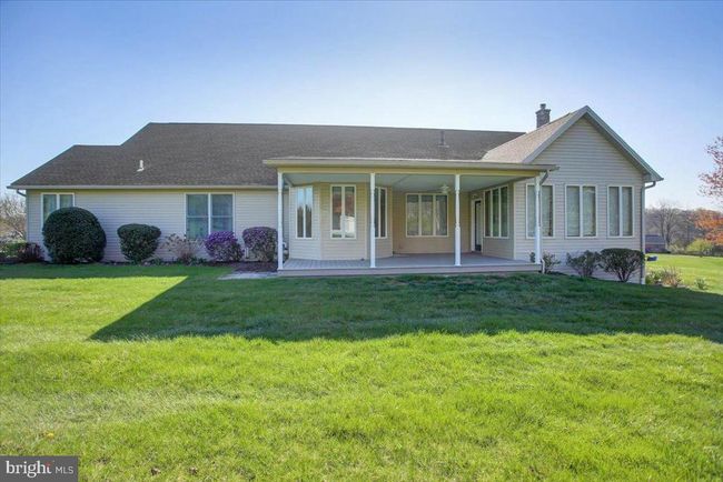 3 Brandon Ln, House other with 4 bedrooms, 4 bathrooms and null parking in Dillsburg PA | Image 76