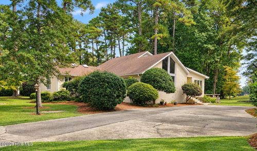 4503 W Fairway Drive, Trent Woods, NC, 28562 | Card Image