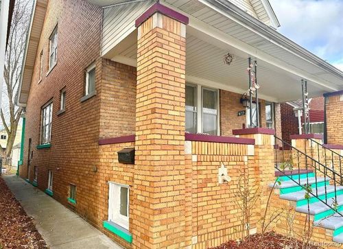 3929 Caniff St, Hamtramck, MI, 48212-3184 | Card Image