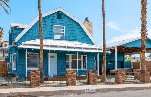 401 Cibola St, Needles, CA, 92363-3345 | Card Image