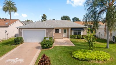 9603 Se 171 St Argyll Street, House other with 3 bedrooms, 2 bathrooms and null parking in THE VILLAGES FL | Image 1