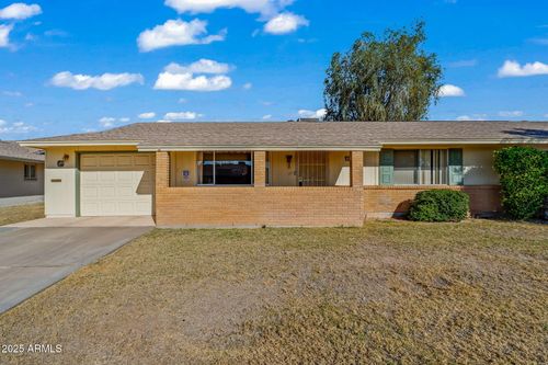 10632 W Roundelay Circle, Sun City, AZ, 85351 | Card Image