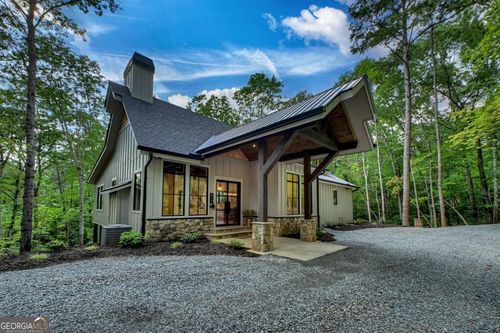412 Mountain Tops Cir, Blue Ridge, GA, 30513-7516 | Card Image