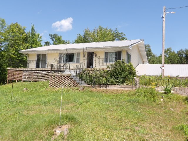 136th St, New Auburn, WI 54757