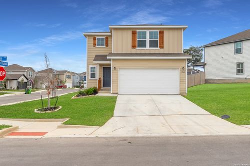 7360 Yucca Pl, San Antonio, TX, 78253-4199 | Card Image