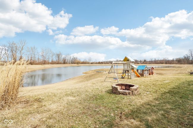 3132 W Meadowbend Dr, House other with 4 bedrooms, 3 bathrooms and null parking in Monrovia IN | Image 67