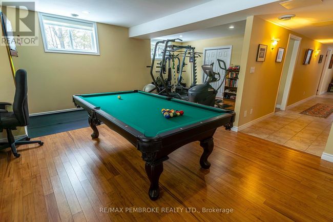 115 Island View Dr, House other with 3 bedrooms, 3 bathrooms and 15 parking in Golden Lake ON | Image 31
