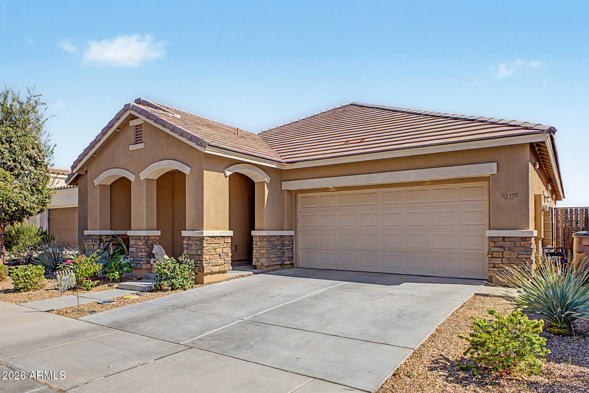 Residential in Queen Creek 4