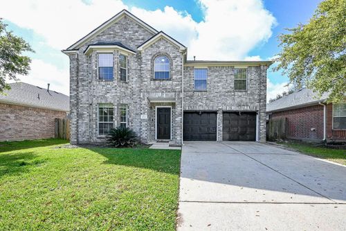 2534 Halstead Dr, Spring, TX, 77386-2794 | Card Image