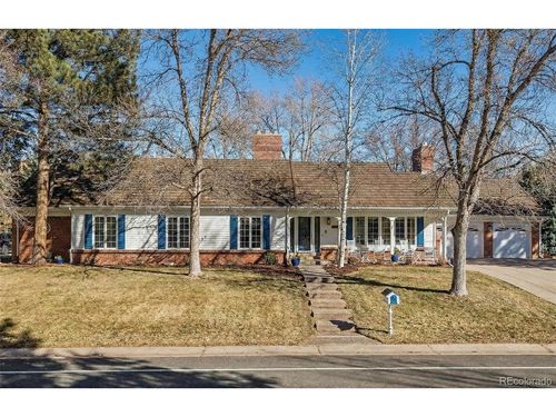 72 Fairway Ln, Littleton, CO, 80123-6649 | Card Image