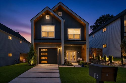 114 Taylor Street, Greenville, SC, 29601 | Card Image