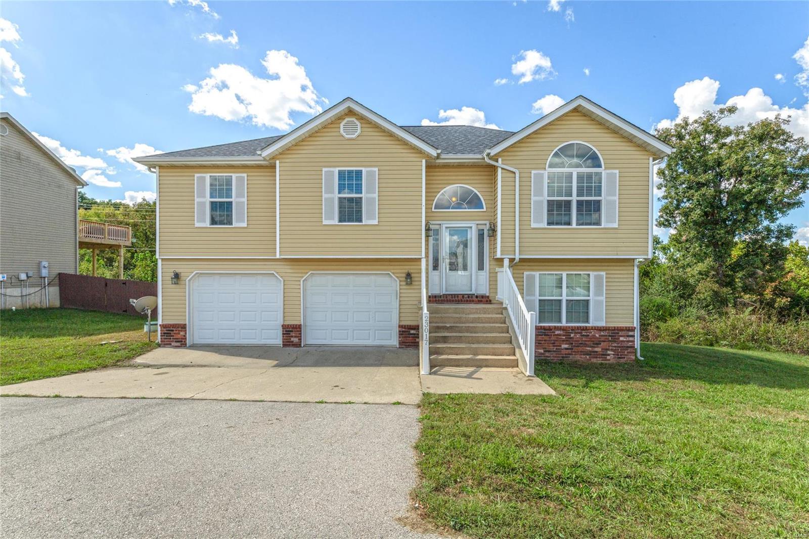 Reward Rd, Waynesville, MO 65583
