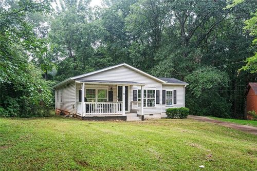 8 Westgate Park Ct, Newnan, GA, 30263-1718 | Card Image