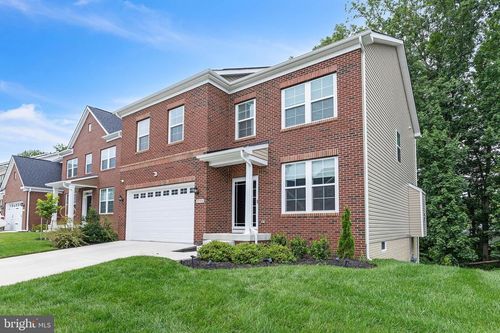10908 Meridian Hill Way, UPPER MARLBORO, MD, 20772-4068 | Card Image