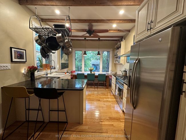 711 Bethune St, House other with 4 bedrooms, 2 bathrooms and 2 parking in Peterborough ON | Image 8