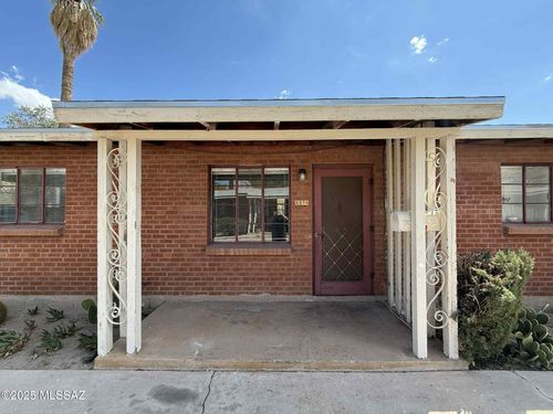 3575 E 3rd St, Tucson, AZ, 85716-4607 | Card Image