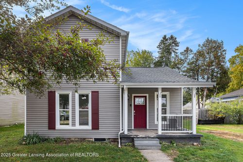 118 Covert St, Leslie, MI, 49251-9455 | Card Image