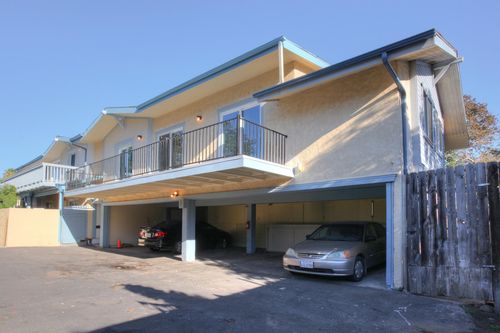 b-521 W Anapamu Street, Santa Barbara, CA, 93101 | Card Image