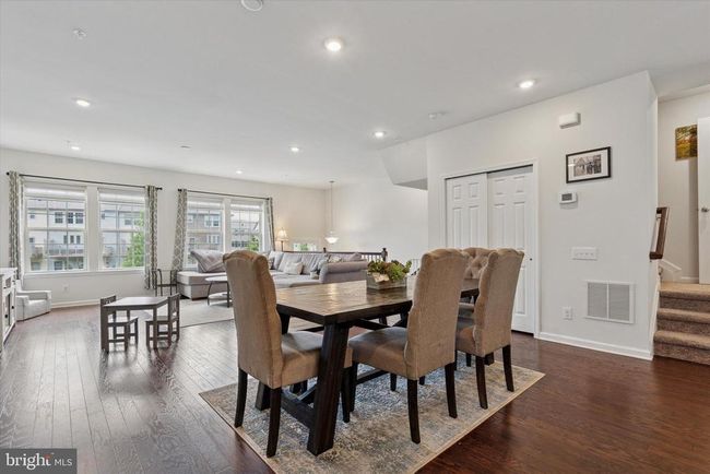 468 Rowan St, Townhouse with 3 bedrooms, 4 bathrooms and null parking in WARMINSTER PA | Image 8