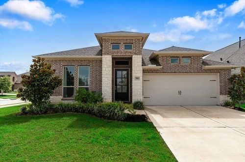 2803 Smokey Teek Ct, Katy, TX, 77494-7993 | Card Image