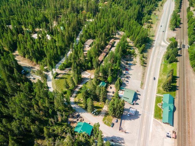12555 Us Highway 2 E, Home with 0 bedrooms, 0 bathrooms and null parking in West Glacier MT | Image 29