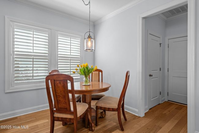 3544 Shell Quarry Dr, House other with 3 bedrooms, 3 bathrooms and 2 parking in Wilmington NC | Image 24