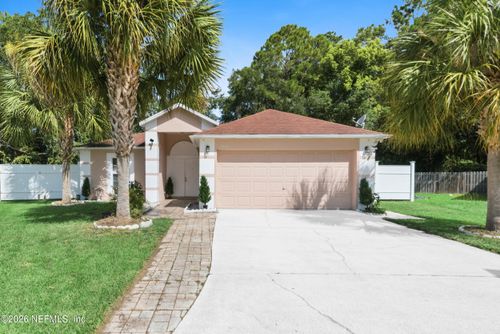 2656 Lantana Lakes Drive E, Jacksonville, FL, 32246 | Card Image