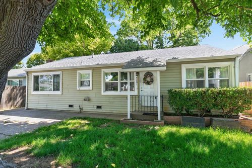 4201 56th Street, Sacramento, CA, 95820 | Card Image