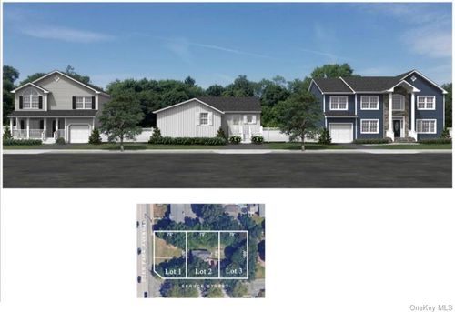 511 Spruce St, Babylon, NY, 11703-1607 | Card Image