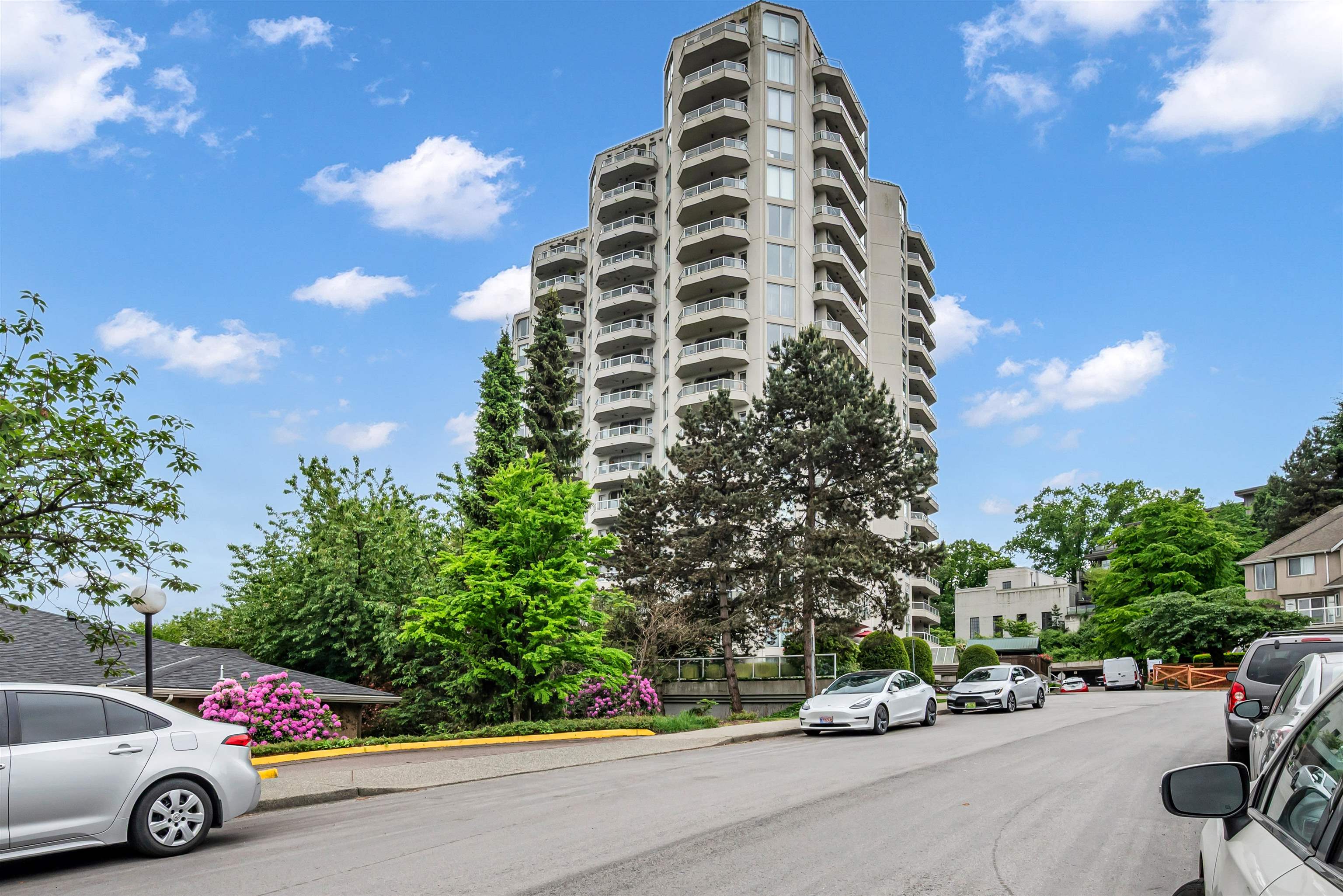 Residential in New Westminster 2