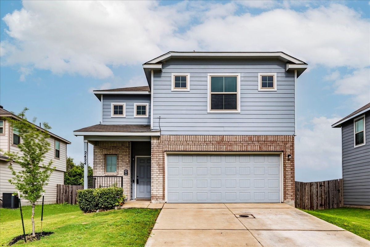 Marty Way, Seguin, TX 78155