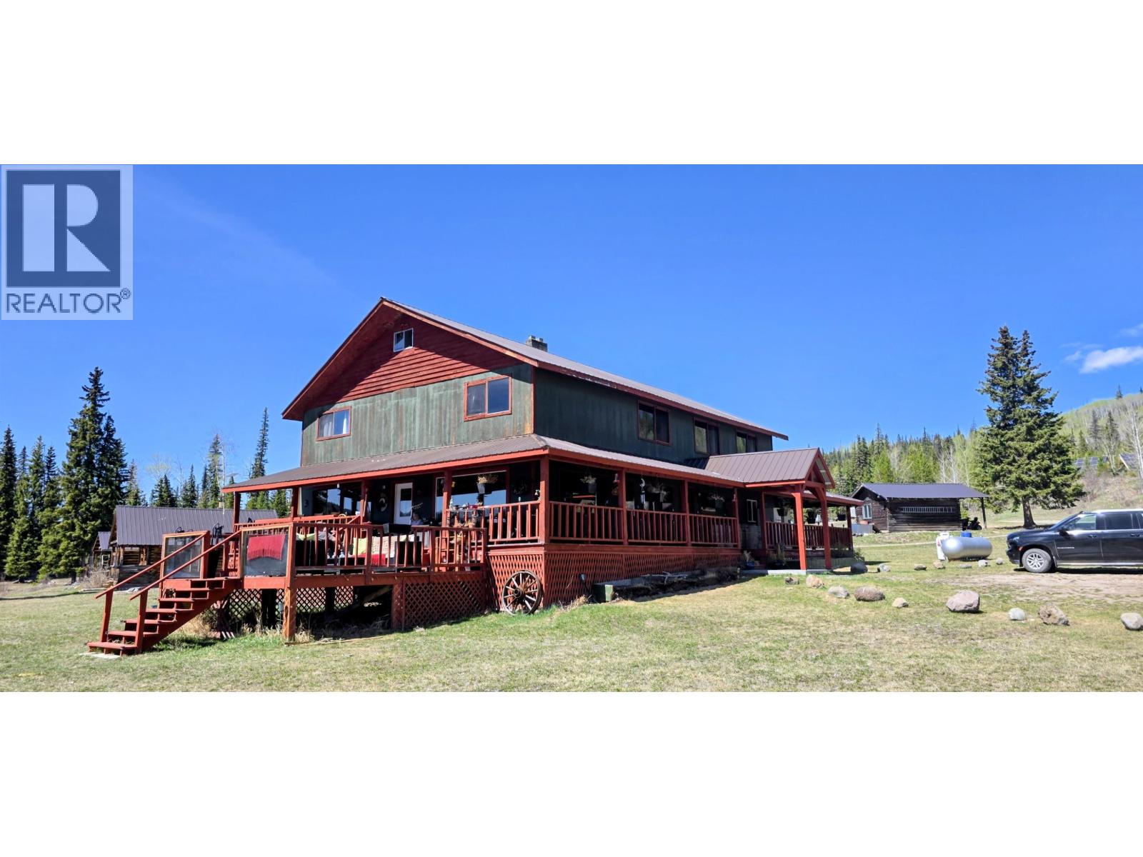 Business Opportunity in Quesnel 3