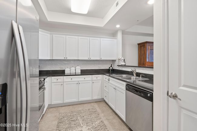 UNIT-2107 - 2100 Marsh Grove Ln, Condo with 2 bedrooms, 2 bathrooms and null parking in Southport NC | Image 5