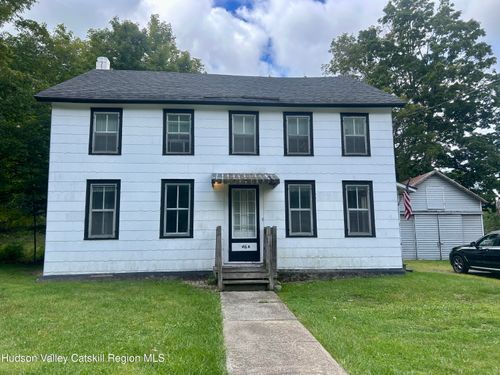 46 Church St, Nassau, NY, 12123-2704 | Card Image