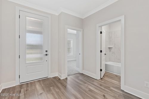 146 S Umbrella Palm Drive, Hampstead, NC, 28443 | Card Image