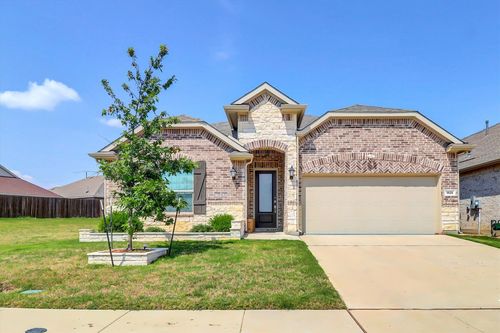 1828 Roadrunner Dr, Little Elm, TX, 75068-8678 | Card Image