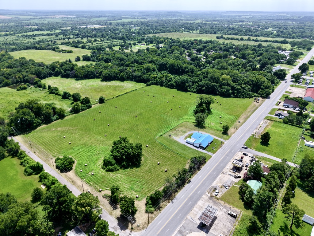 Land in Muskogee 4