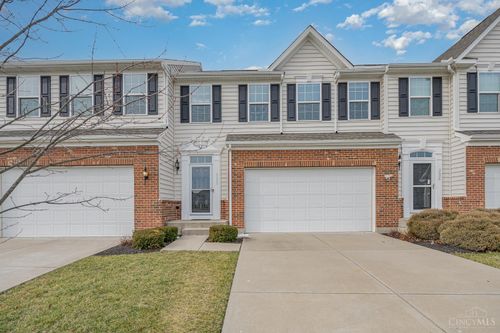 3432 Hidden Falls Ct, Maineville, OH, 45039 | Card Image