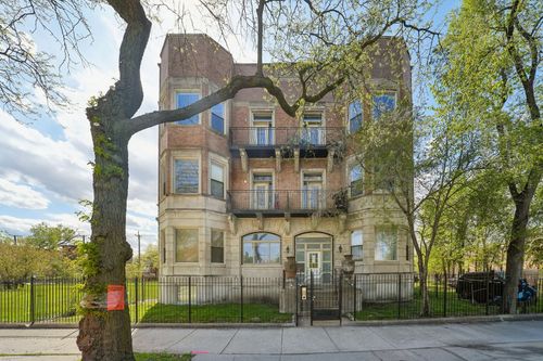 2w-5014 S King Dr, Chicago, IL, 60615-2488 | Card Image