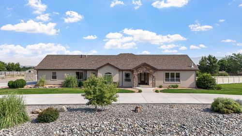 3154 Maddie Ct, Grand Junction, CO, 81503-8601 | Card Image