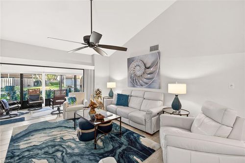 4656 S Landings Dr, FORT MYERS, FL, 33919-4638 | Card Image