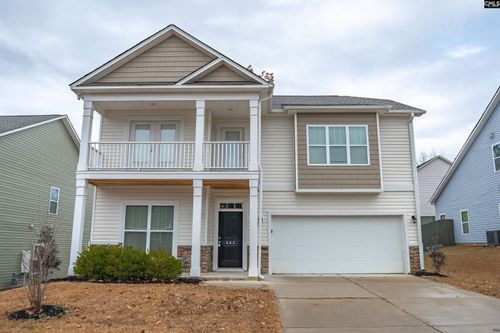 642 Roseridge Dr, Blythewood, SC, 29016-6702 | Card Image