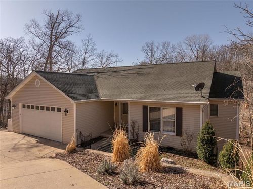 1972 Sugar Hollow Ct, Lake Sherwood, MO, 63357-1636 | Card Image