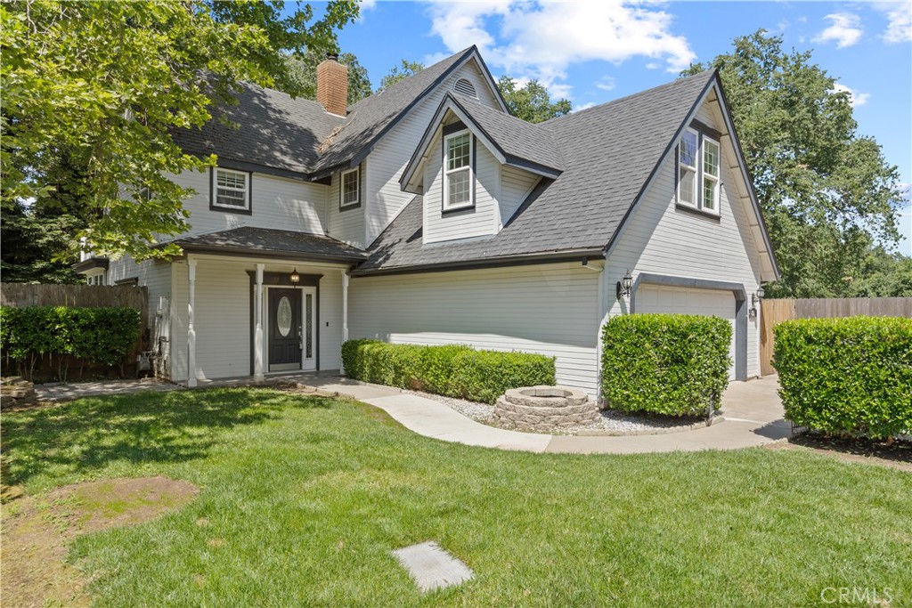 Residential in Chico
