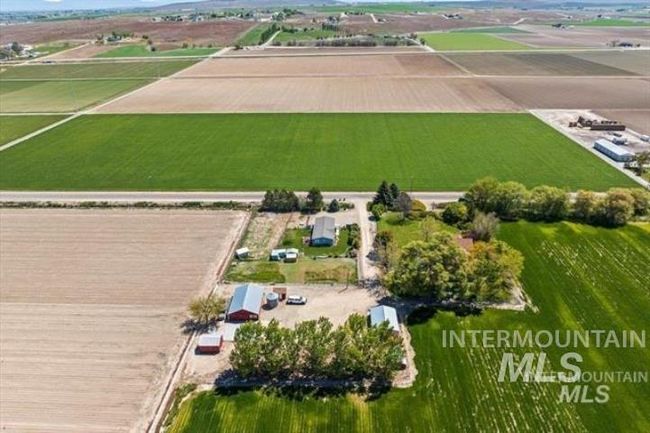 3845 S Powerline Rd, House other with 4 bedrooms, 2 bathrooms and 3 parking in Melba ID | Image 46
