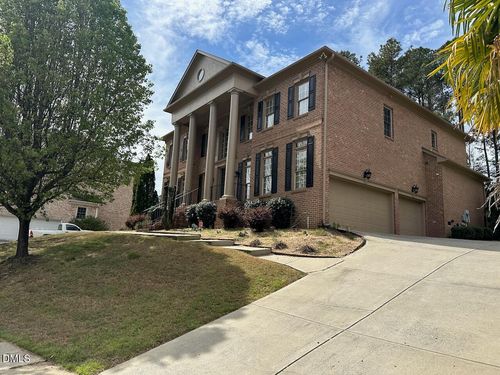 1106 Grogans Mill Dr, Cary, NC, 27519-9472 | Card Image