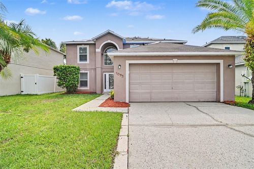 1093 Amanda Kay Cir, SANFORD, FL, 32771-7189 | Card Image