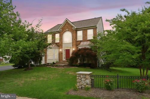 6355 Willowfield Way, SPRINGFIELD, VA, 22150-1038 | Card Image